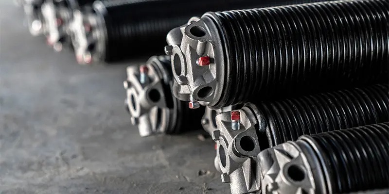 Garage Door Spring Repair Temple City