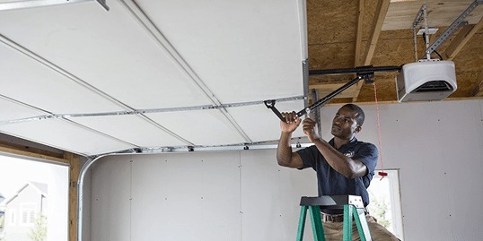 Garage Door Opener Repair Temple City